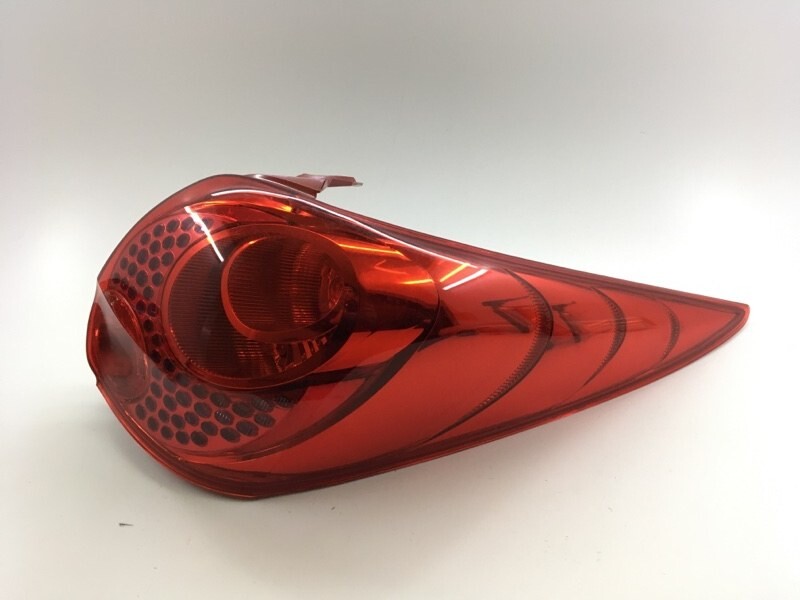 PSA-6351.CT Stop Lambasi