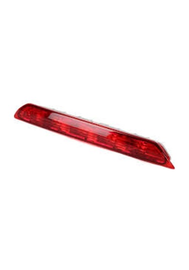 PSA 6351.JS Ek Fren Stop Lambasi Orta 3.Stop Citroen C3 Ii 09>16