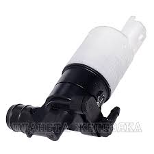 PSA 6434.75 Silecek Cam Su Fiskiye Pompasi Motoru Corsa F-P106-P207-P208-P307-P308-P407-P508-P5008-Expert- Partner-Berlingo-C2-C3-C4-C5-Ds3-Ds4-Ds5-Jumpy-Clio Ii-Mgane Ii-Laguna Iii-Logan Mcv