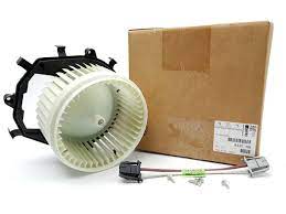 PSA 6441.S0 Kalorifer Motoru Partner-Berlingo 00>15 Klimali Araçlar İçin
