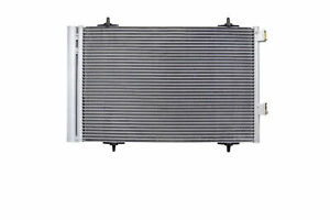 43-3314 Klima Radyatoru Peugeot 508 I 1.6 Hdi, 1.6 E-Hdi, 1.6 Bluehdi, 1.6 Thp, 1.6 Vti 2010-2018 / Citroen C5 Iii (X7) 1.6 Hdi, 1.6 E-Hdi, 1.6 Thp 2008-2015