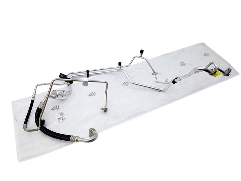 PSA 6477.94 Klima Borusu Uzun Citroen C2 03> C3 03>