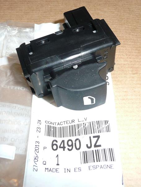 PSA-6490.JZ Kontaktor