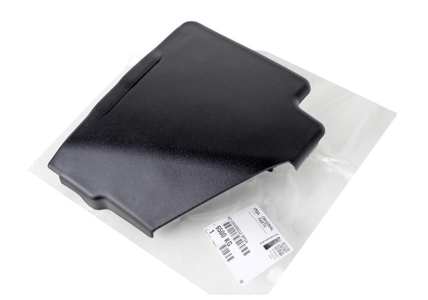 PSA 6500.KG Sigorta Kutu Kapaği Peugeot P508
