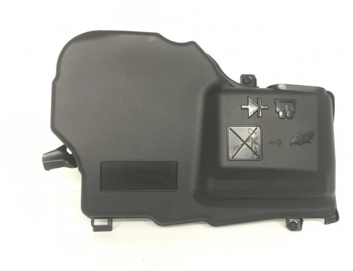 PSA 6588.41 Sigorta Kutu Kapaği Peugeot P508