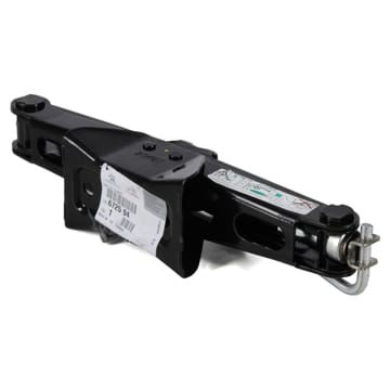 PSA-6725.94 Yerlesik Araclar