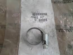 6981.H6 Kelepce  Peugeot