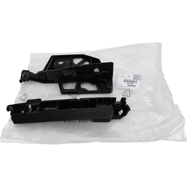 PSA 7120RP Sag Ön Çamurluk Baglanti  5008