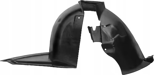 PSA 7136.N7 Çamurluk Davlumbazi Ön Sağ P307 01-05