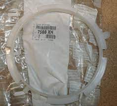 PSA 7588.XH Vites Kol Alt Plastiği C3