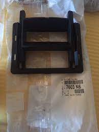PSA-7603.N6 Citroen C4 Stepne Tutucu Aparat