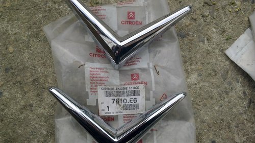 PSA-7810.E6 Monogram