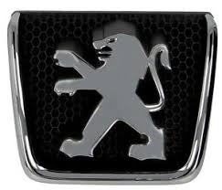PSA-7810.G8 Amblem