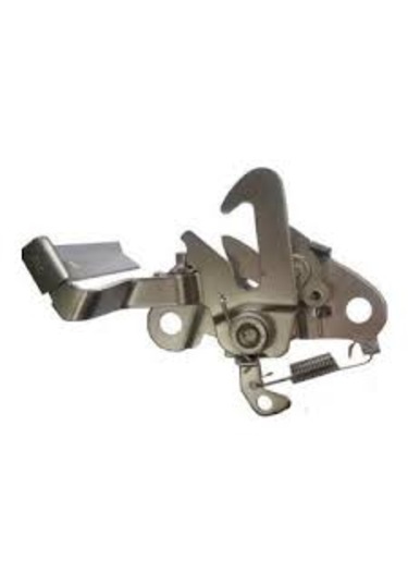 MGA-942219 Motor Kaput Kilidi ( Peugeot  206 )
