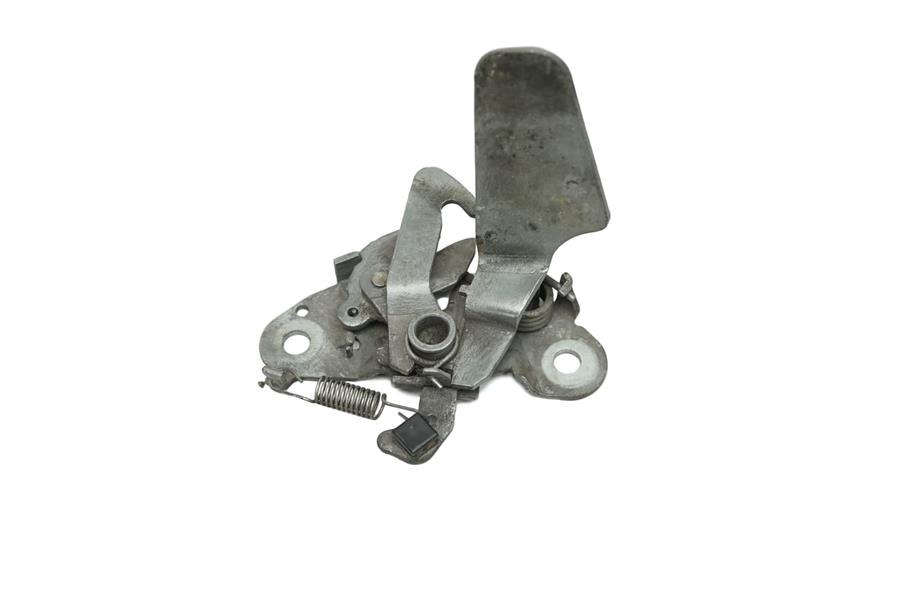 MGA-942226 Motor Kaput Kilidi ( Peugeot  307 Em )
