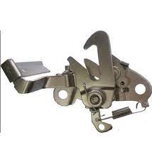 PSA 7934.A0 Motor Kaput Kilidi Peugeot P307 02>12