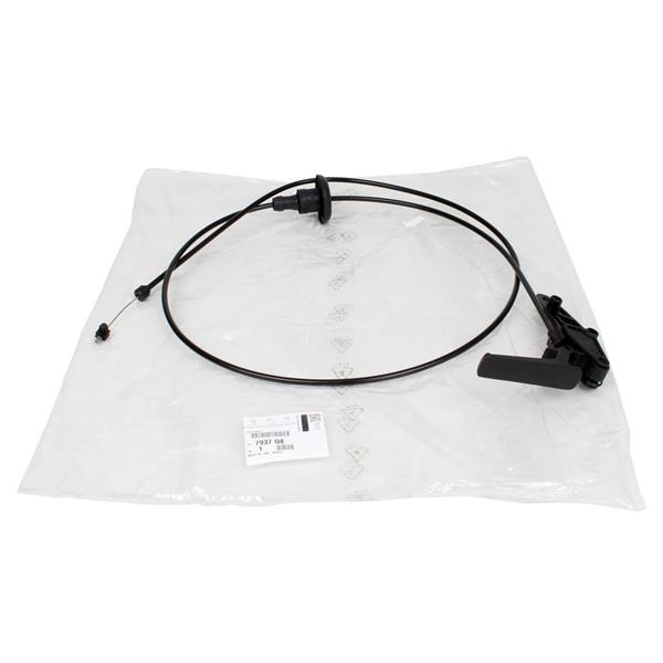 BSG 70-770-002 Motor Kaput Açma Teli  Partner Tepee