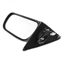 SPJ.E1141 Ayna Mekanik Sol Boxer Jumper Ducato 99/06