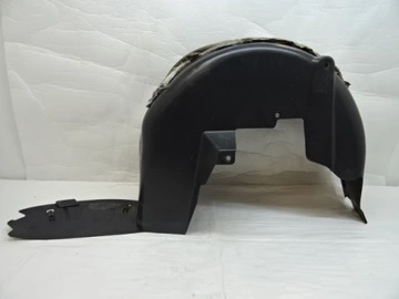 PSA-8534.L0 Arka Camurluk Davlumbazi Sag C4 Ii