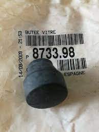 8733.98 Arka Cam Takozu  Peugeot