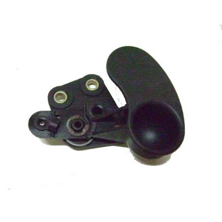 PSA 9151.P6 Sürgülü Kapi İç Açma Kolu Partner-Berlingo