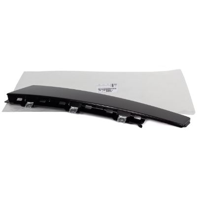 PSA 96732875XK Sol Arka Kapi Direk Bandi Nikelaj Peugeot P2008