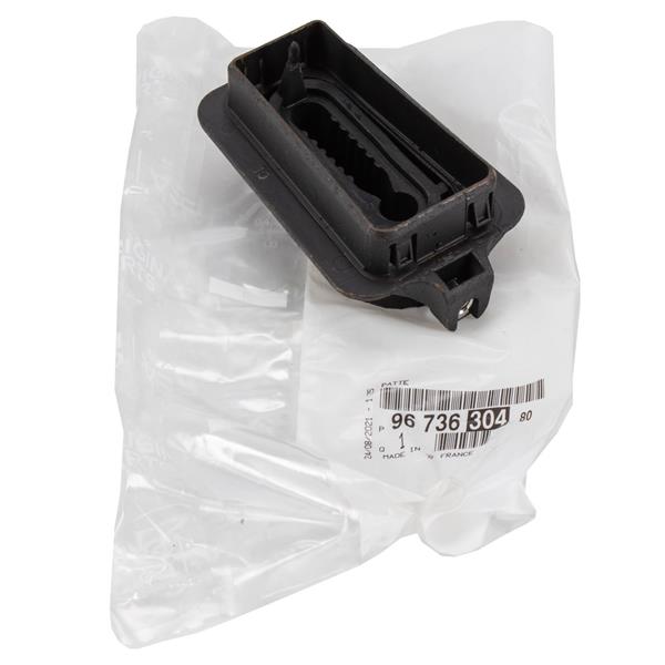 PSA 9673630480 Radyatör Alt Bağlanti Ayaği Opel Astra L-Combo E-Grandland-Crossland-Zafira Live-Vivaro C Peugeot P3 08-P408-P508-P3008-P5008-Expert-Partner Citroen Berlingo-Nemo-C3-C4