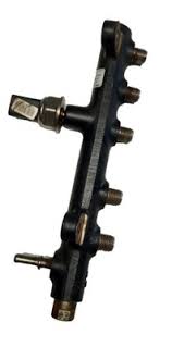 FIAT 9674300080 Enjektor Dagitim Borusu Enjektor Rampasi Ducato V Scudo V 3008 5008 Boxer V Mondeo