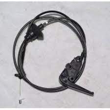 PSA 9674798380 Kaput Açma Teli  301/C-Elysee