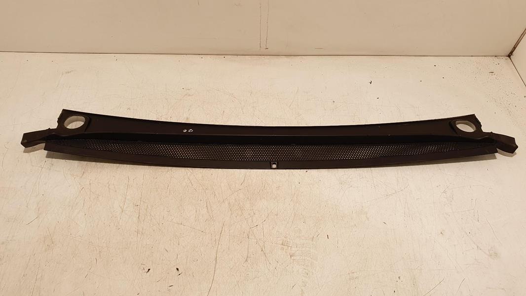 96759435XT Ön Cam Alt Izgara C4 Pc2  Peugeot