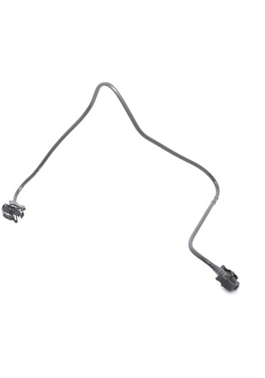 RG-CH-33017 Radyator Ek Su Depo Hortumu 301 / C-Elysee 1.6 Hdi