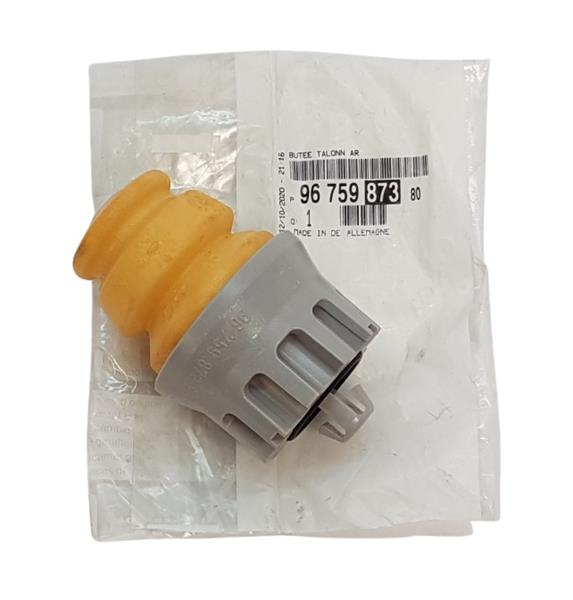 MONROE PK524 Arka Travers Stoplama Takozu Peugeot P208-P301-P2008 Citroen C3-C4 Cactus-C-Elysee 12>