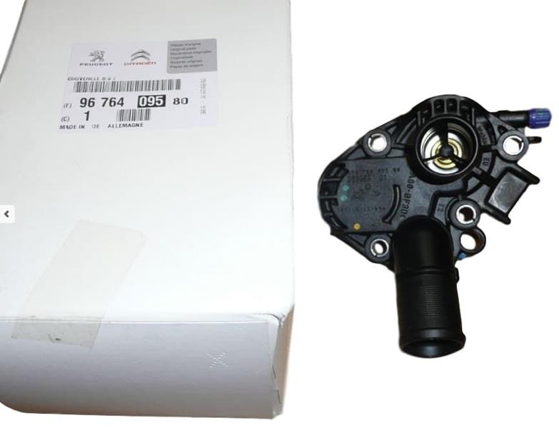 MGA-85161 Termostat Peugeot 208