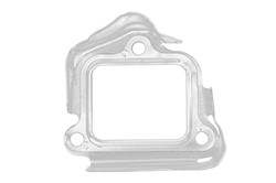 9676895680 Egr Sogutucu Boru Contasi  Transit V-347 V-362 Boxer-3/Jumper-3
