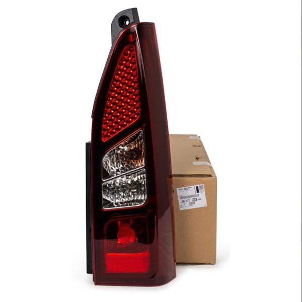 MAR-511149 Stop Lambasi Sag Citroen Berlingo Partner 12-