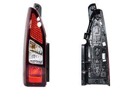MAR-511150 Stop Lambasi Sol Citroen Berlingo Partner 12-