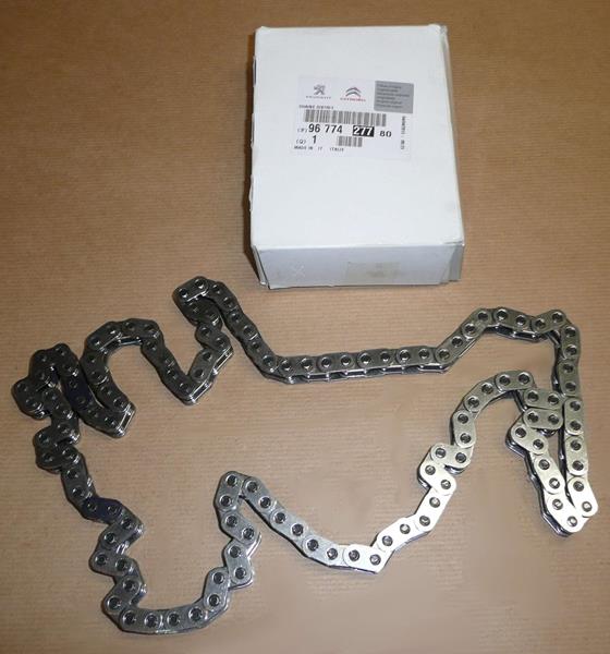 PSA 9677427780 Eksantrik Gergi Zinciri Boxer Iii Jumper Iii 22dt Puma 2.2hdi 16v Transit 2.2 V347 V348 130hp-140hp