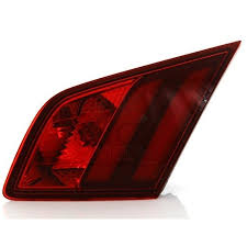 DPO-550-1308R-AE Bagaj Stop Lambasi Sag Peugeot 308 13-