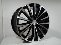 PSA-96779898XY Jantlar Aluminyum Serisi