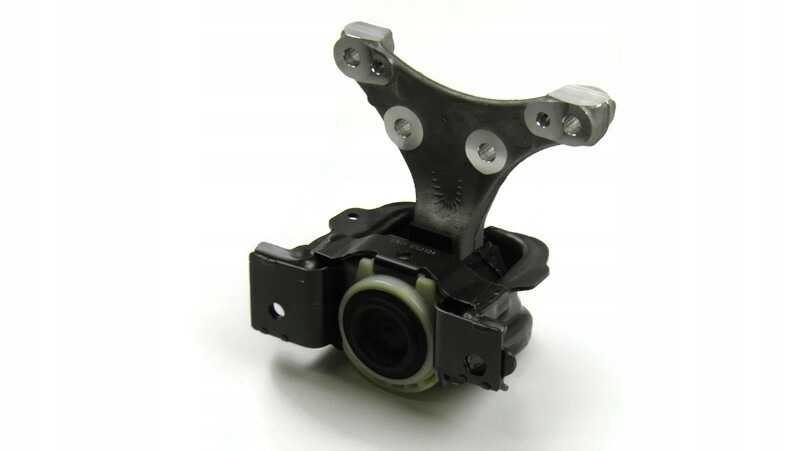 PSA 9681706580 Motor Mesnedi