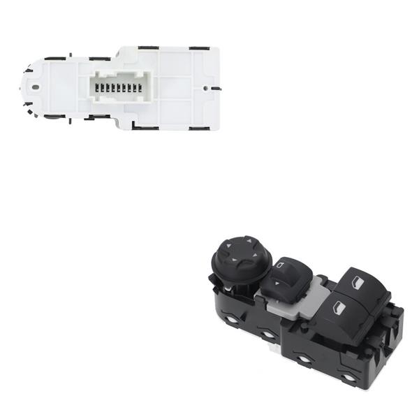 Cam Anahtari Ön Sol Sürücü 208-308-Rifter-Partner-Expert-Traveller-Berlingo-Jumpy-Spacetourer-Combo- Vivaro-Proace-Proace City