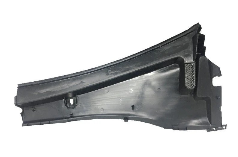 PSA 9678833280 Ön Cam Alt Izgara Peugeot P301