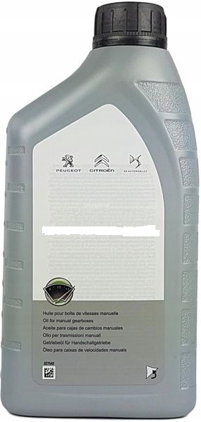 PSA 9730.AE Otomatik Şanzuman Yaği Al4 1 L