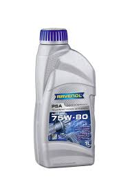 PSA-LTR9730A2 Total Manuel Sanzuman Yag 1lt 75w-80