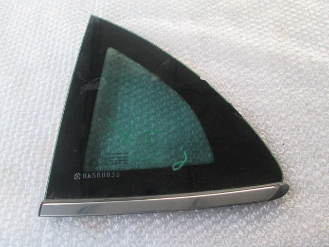 PSA 9800197080 Rr Quartr Glass