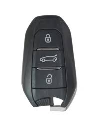 PSA-98004801ZD Elekt. Kontroller