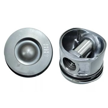 PSA-9800484180 Piston Grubu