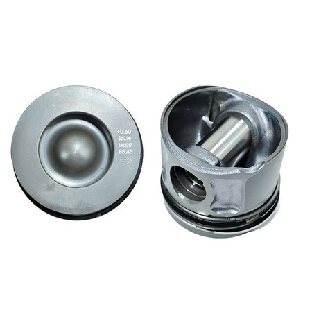 FM 87-79953 050 Piston+Segman  Boxer Iii /Jumper Iii / Transit V347/V348/V362/V363/Ranger
