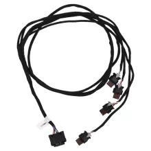 PSA-9800484880 Kablo Demetleri