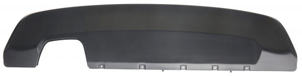 PSA 98005537XT Arka Tampon Difüzörü
